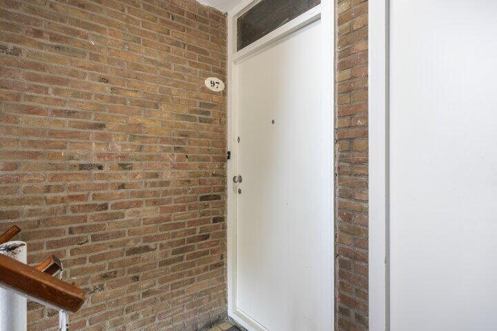 Foto 10 - Nicolaas Beetsstraat 97, Groningen