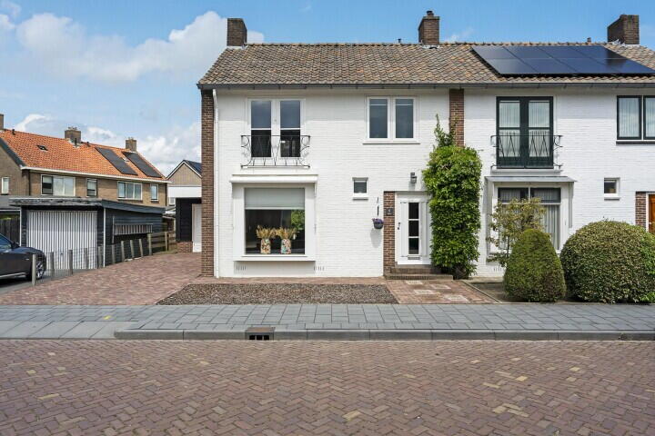 Nicolaas ter Maethstraat 6 , Steenwijk