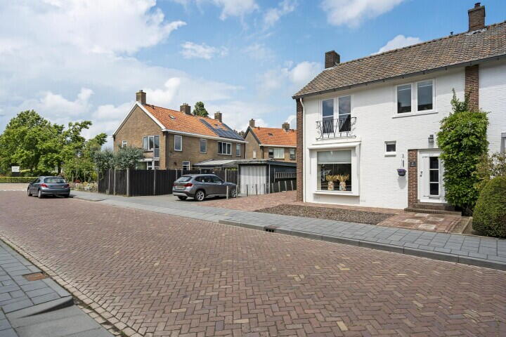 Foto 41 - Nicolaas ter Maethstraat 6, Steenwijk