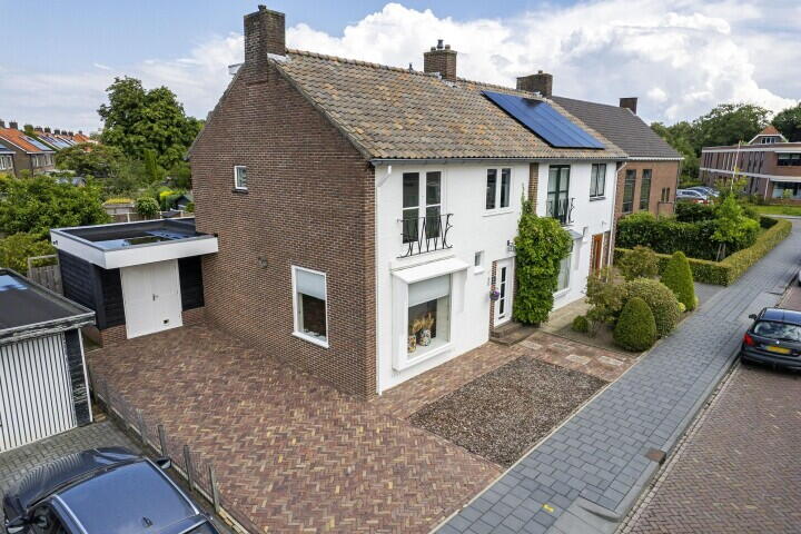 Foto 46 - Nicolaas ter Maethstraat 6, Steenwijk