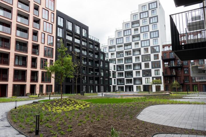 Niemeyerstraat 26 , Hoofddorp