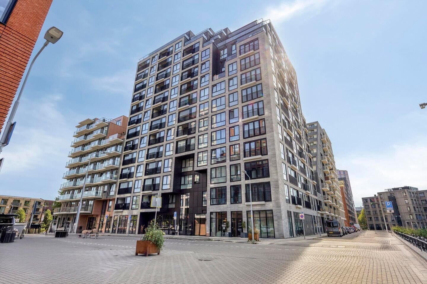 Virtuele tour - Niemeyerstraat 281, Hoofddorp