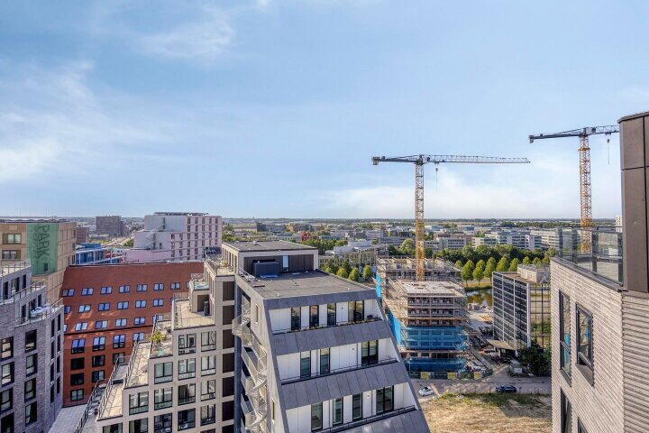 Foto 32 – Niemeyerstraat 281, Hoofddorp