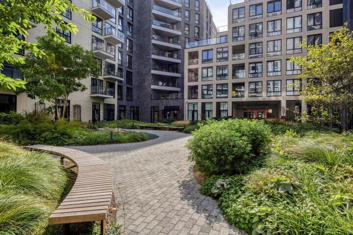 Foto 34 – Niemeyerstraat 281, Hoofddorp