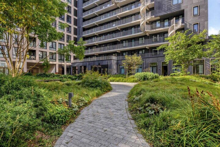 Foto 36 – Niemeyerstraat 281, Hoofddorp
