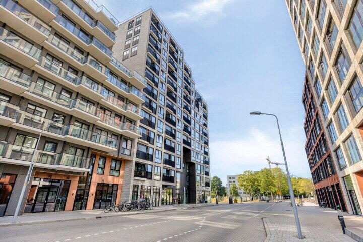 Foto 39 – Niemeyerstraat 281, Hoofddorp