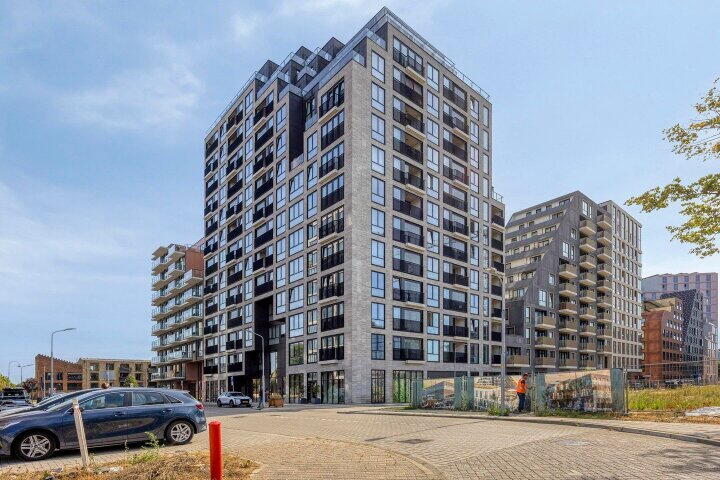 Foto 40 – Niemeyerstraat 281, Hoofddorp