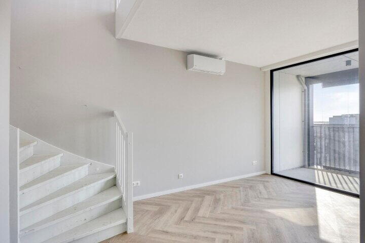 Foto 6 – Niemeyerstraat 281, Hoofddorp