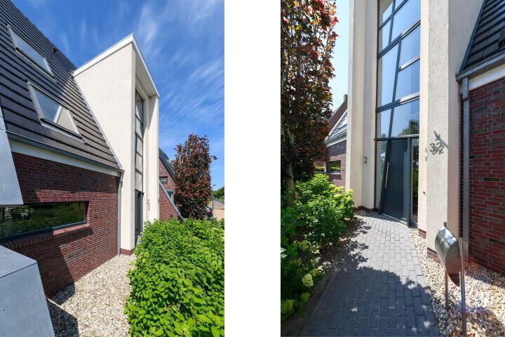 Foto 42 - Nienke van Hichtumweg 32, Heerenveen
