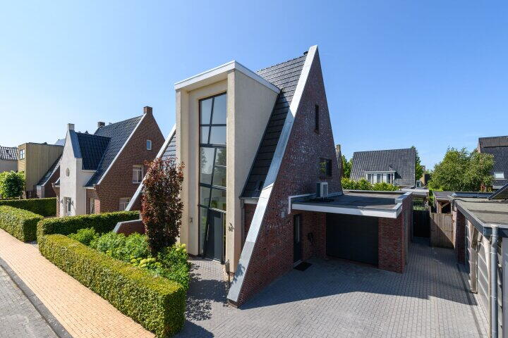 Foto 43 - Nienke van Hichtumweg 32, Heerenveen
