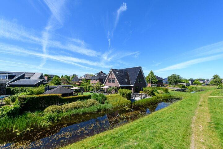 Foto 3 – Nienke van Hichtumweg 91, Heerenveen