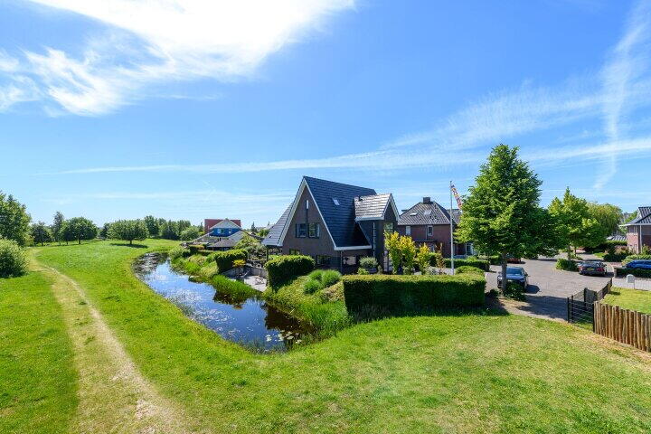 Foto 50 – Nienke van Hichtumweg 91, Heerenveen