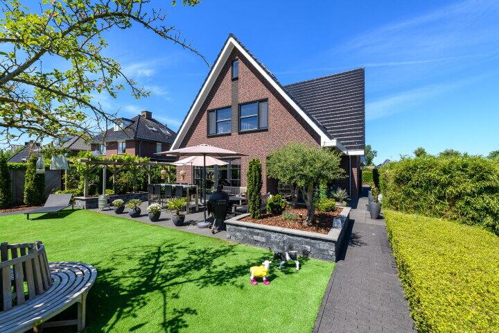 Foto 54 – Nienke van Hichtumweg 91, Heerenveen