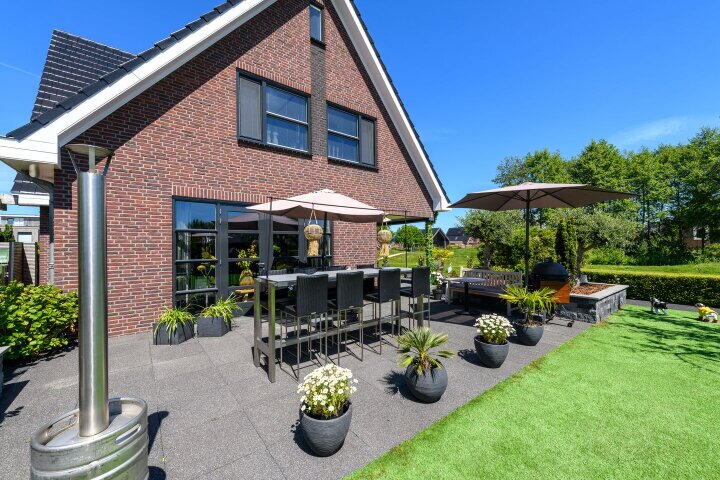 Foto 7 – Nienke van Hichtumweg 91, Heerenveen