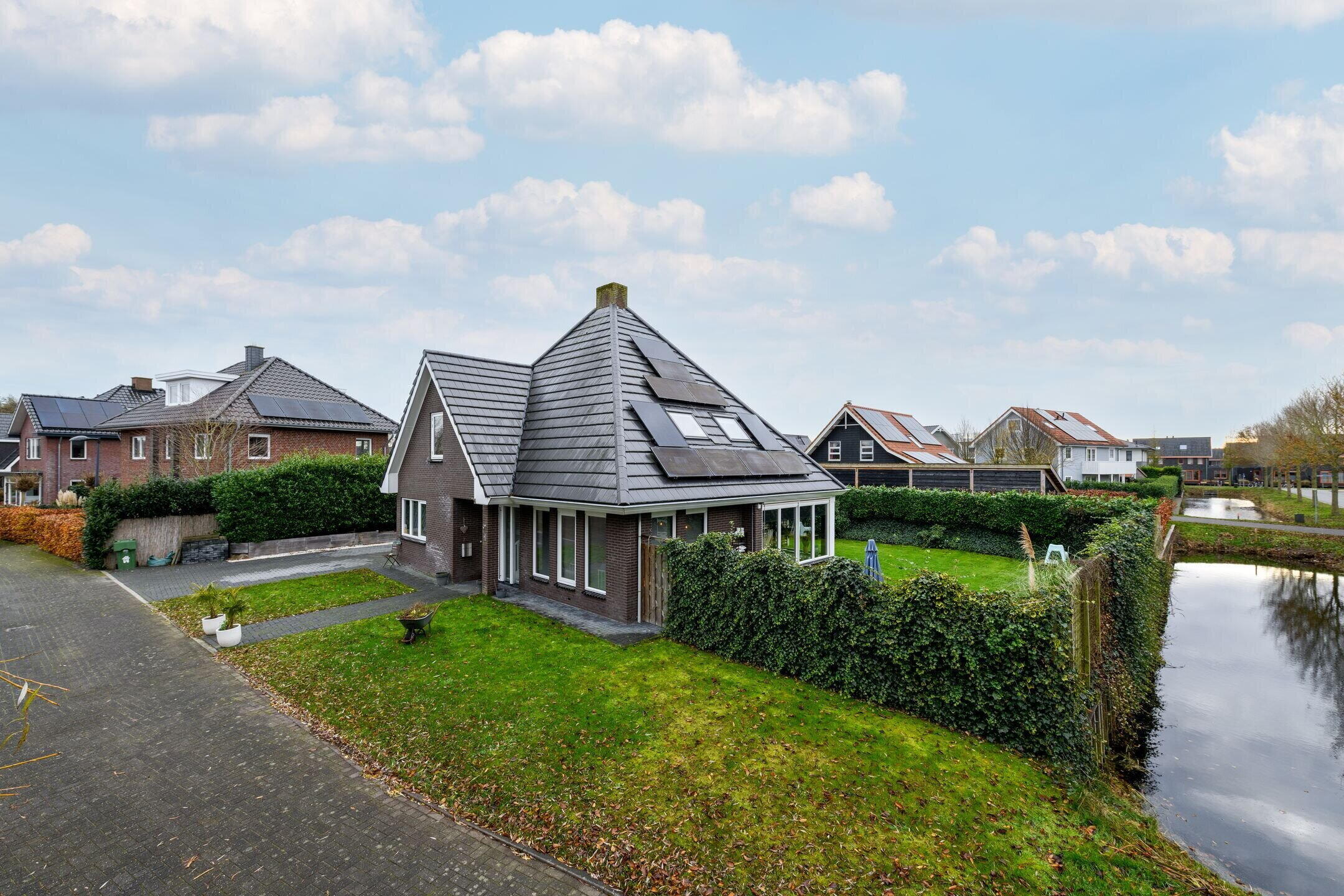 360 foto - Nienke van Hichtumweg 97, Heerenveen