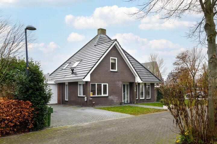 Foto 35 - Nienke van Hichtumweg 97, Heerenveen