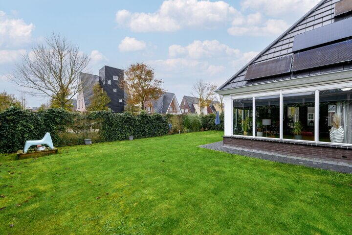 Foto 38 - Nienke van Hichtumweg 97, Heerenveen