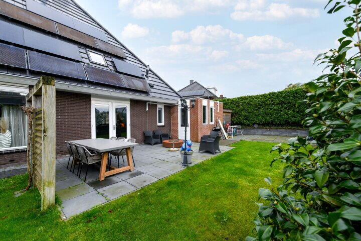 Foto 41 - Nienke van Hichtumweg 97, Heerenveen