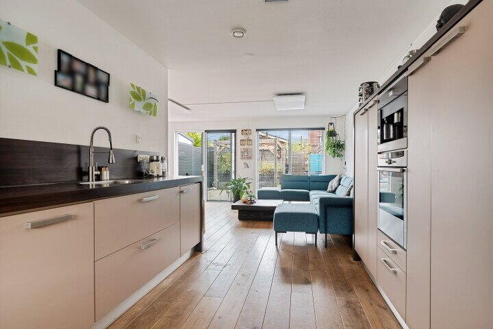 Foto 13 - Nienoord 3, Lelystad