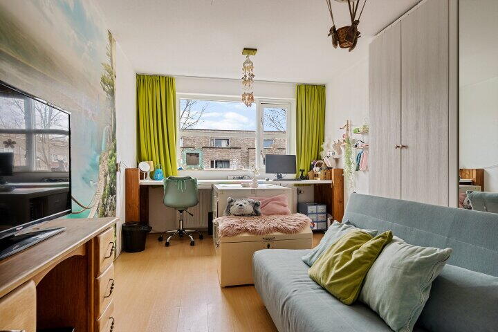 Foto 17 - Nienoord 3, Lelystad