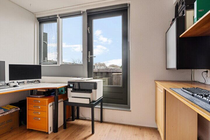 Foto 22 - Nienoord 3, Lelystad