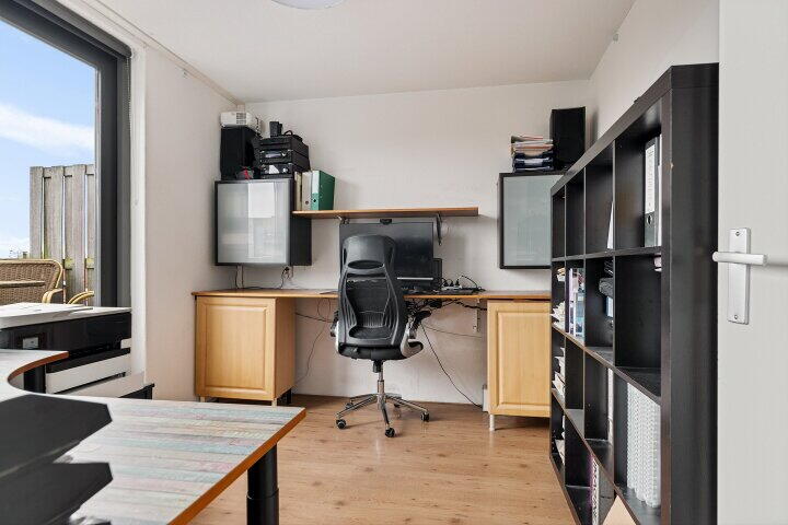 Foto 23 - Nienoord 3, Lelystad