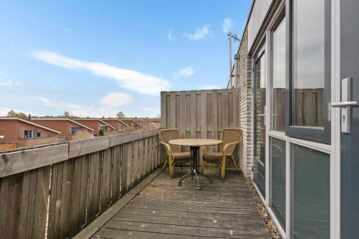 Foto 24 - Nienoord 3, Lelystad