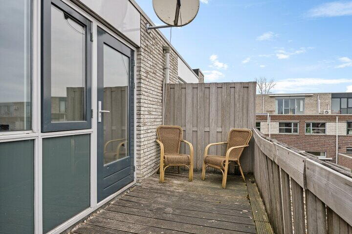 Foto 25 - Nienoord 3, Lelystad