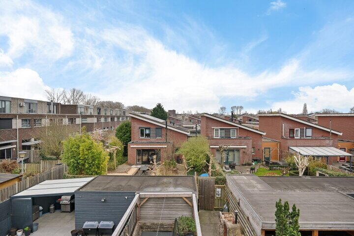 Foto 26 - Nienoord 3, Lelystad