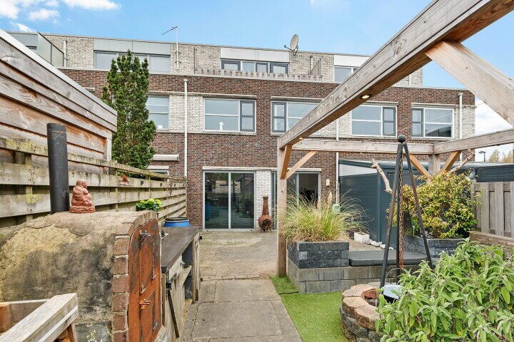 Foto 28 - Nienoord 3, Lelystad