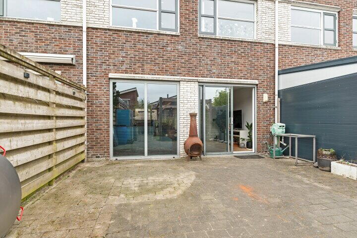 Foto 29 - Nienoord 3, Lelystad