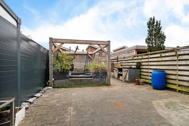 Foto 30 - Nienoord 3, Lelystad