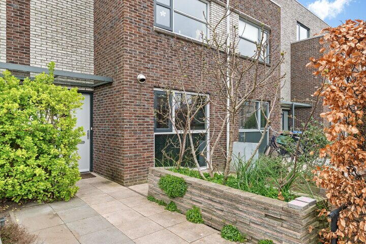 Foto 4 - Nienoord 3, Lelystad