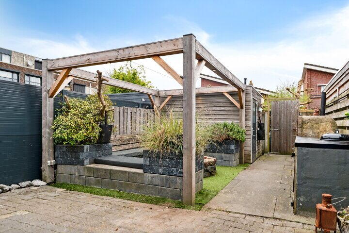 Foto 31 - Nienoord 3, Lelystad