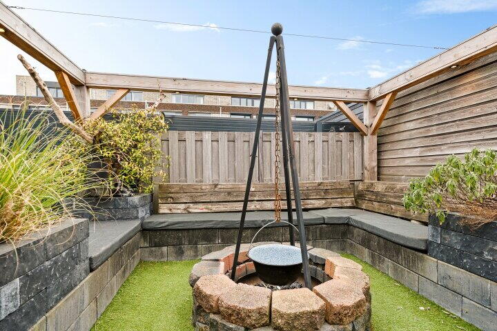 Foto 32 - Nienoord 3, Lelystad