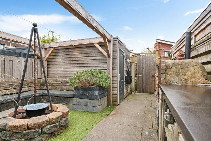 Foto 33 - Nienoord 3, Lelystad