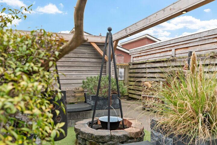 Foto 34 - Nienoord 3, Lelystad