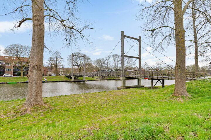 Foto 35 - Nienoord 3, Lelystad