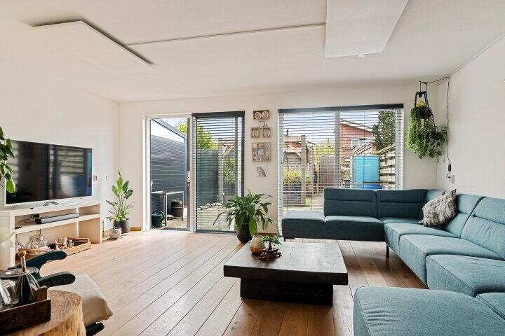 Foto 5 - Nienoord 3, Lelystad