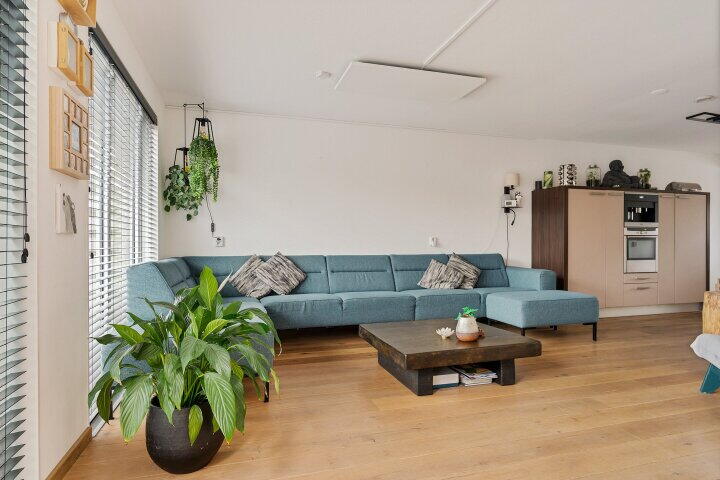 Foto 6 - Nienoord 3, Lelystad