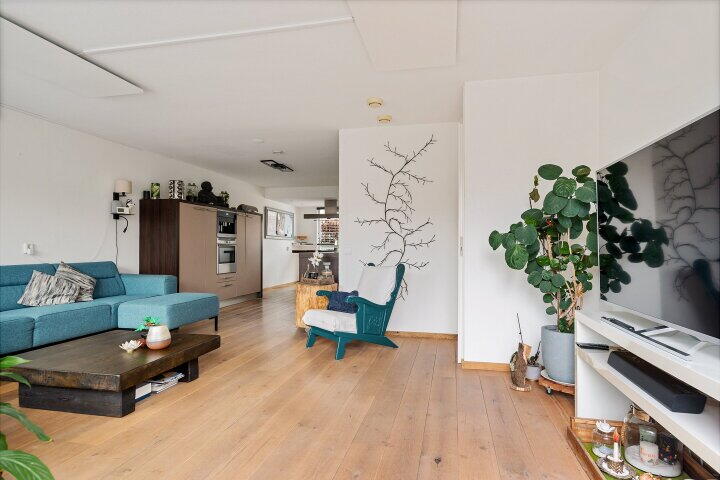 Foto 7 - Nienoord 3, Lelystad