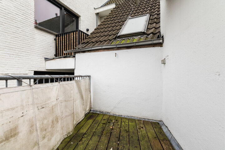 Foto 14 - Nieuwe Haagdijk 67 E, Breda