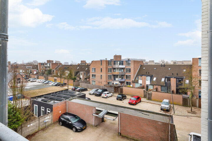 Foto 16 - Nieuwe Haagdijk 67 E, Breda