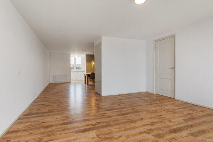 Foto 3 - Nieuwe Haagdijk 67 E, Breda