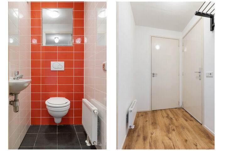 Foto 21 - Nieuwe Haagdijk 67 E, Breda