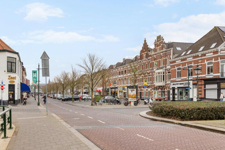 Foto 23 - Nieuwe Haagdijk 67 E, Breda