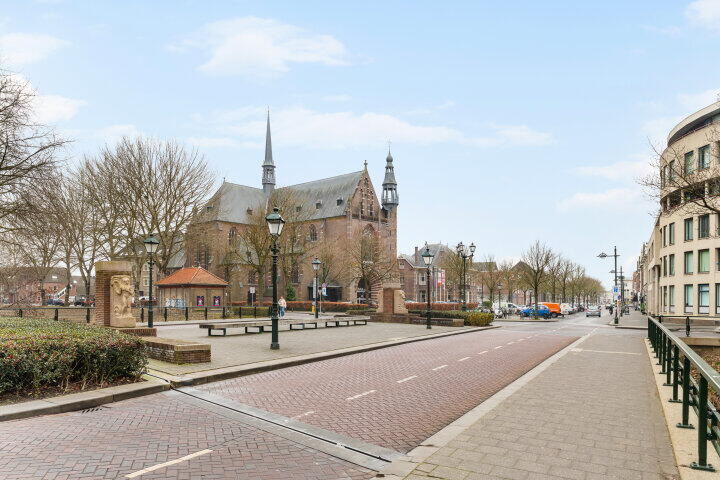 Foto 24 - Nieuwe Haagdijk 67 E, Breda