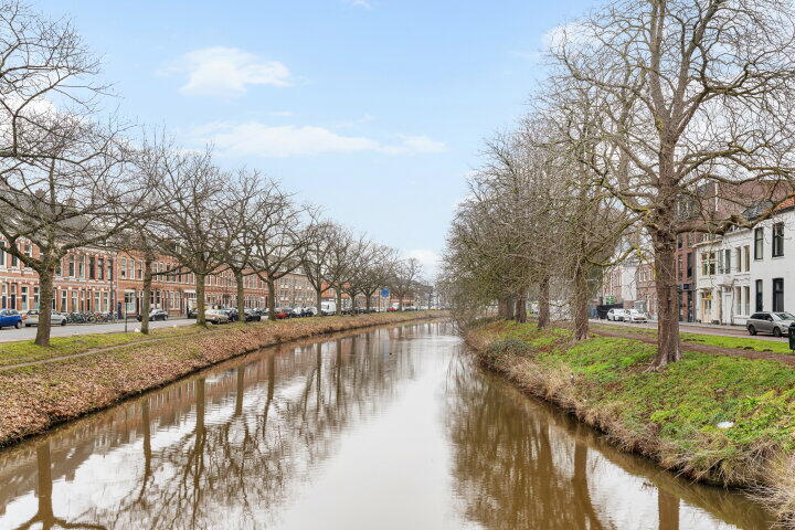 Foto 25 - Nieuwe Haagdijk 67 E, Breda