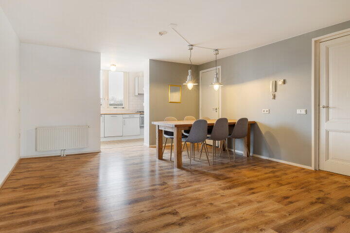 Foto 5 - Nieuwe Haagdijk 67 E, Breda