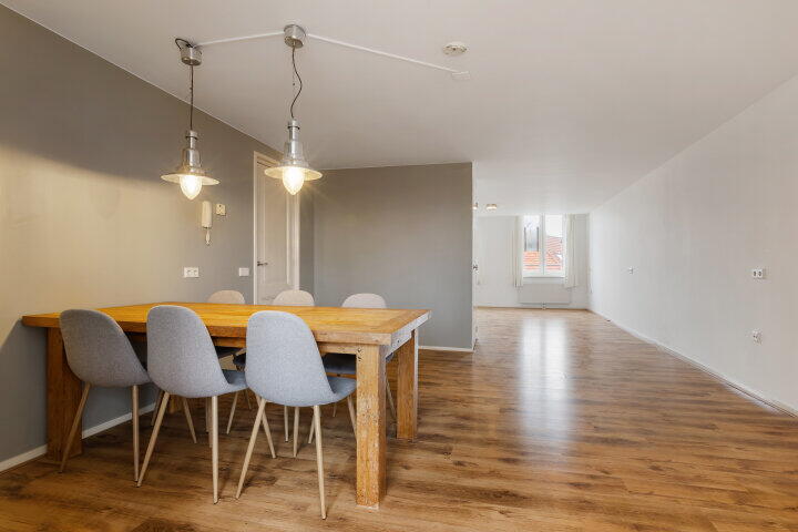 Foto 6 - Nieuwe Haagdijk 67 E, Breda